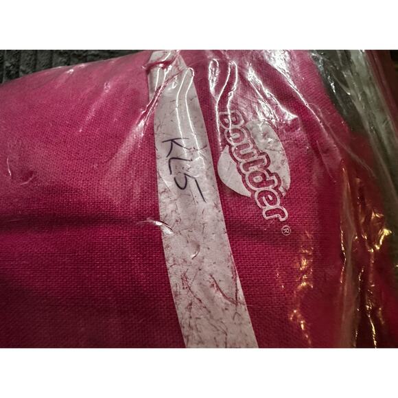 Rei Coop Medium Women Highcollar Pullover Sweatshirt Outdoor Long Sleeve KL5 - Picture 9 of 9